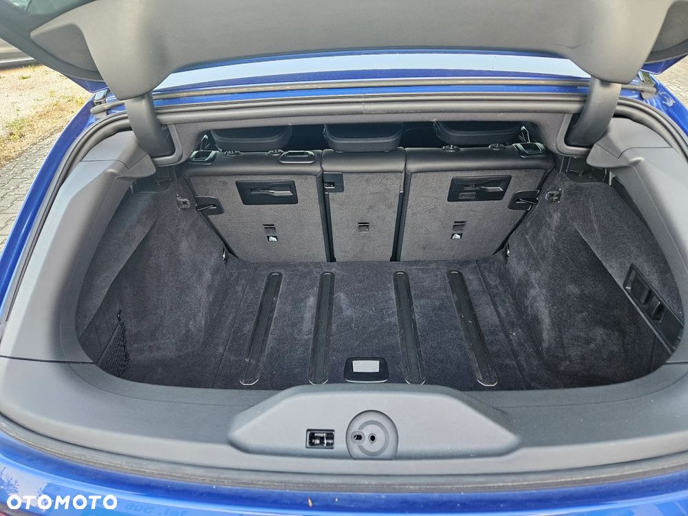 BMW Seria 3 320d xDrive M Sport Shadow - 27