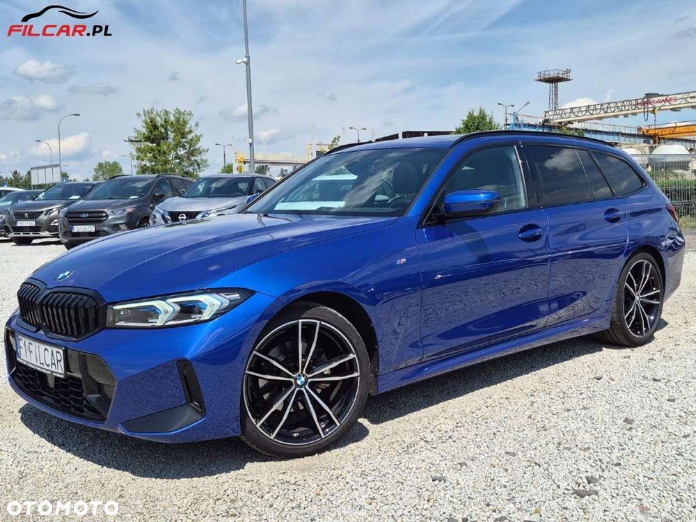 BMW Seria 3 - 28