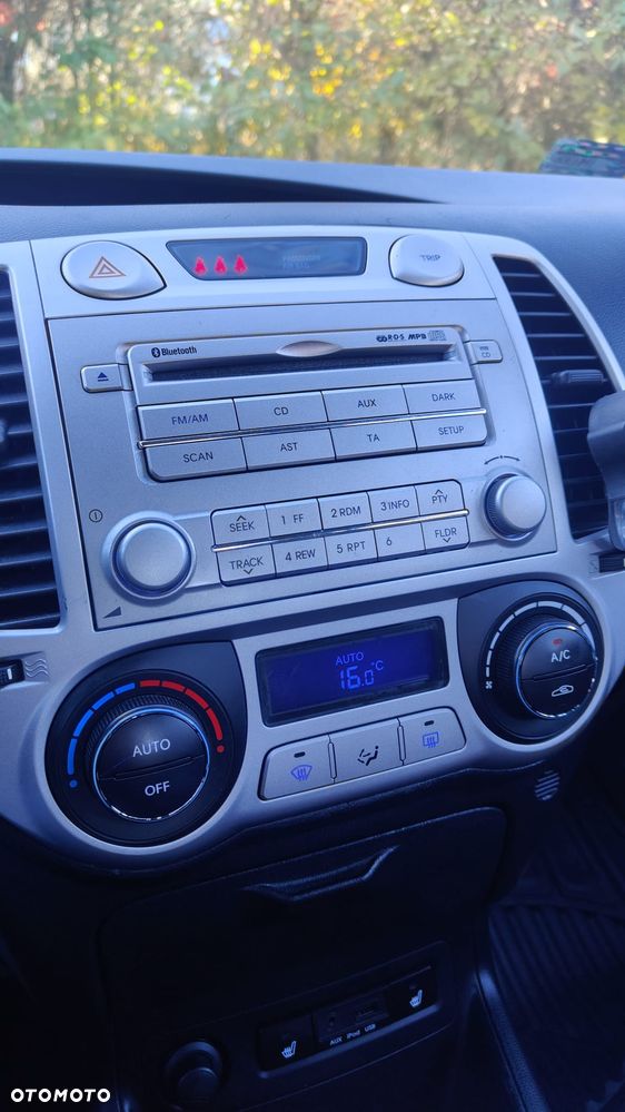 Hyundai i20 - 9