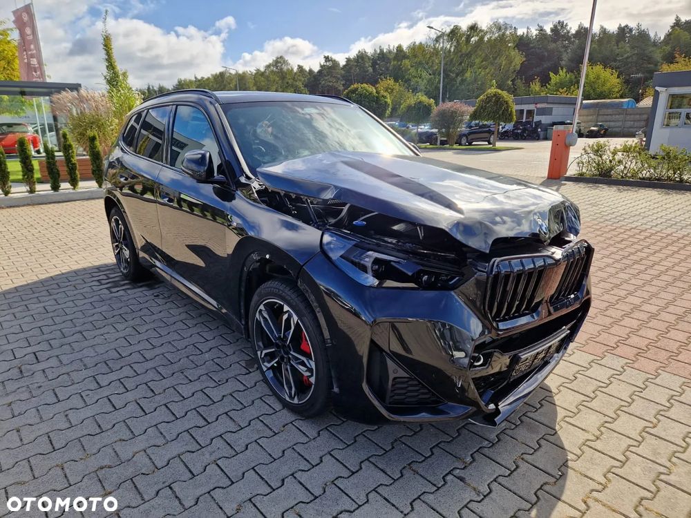 BMW X1 xDrive23i mHEV M Sport - 11