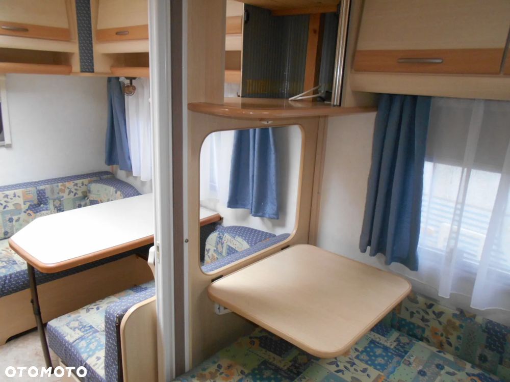 TEC SIENA SAPHIR 390 - 26