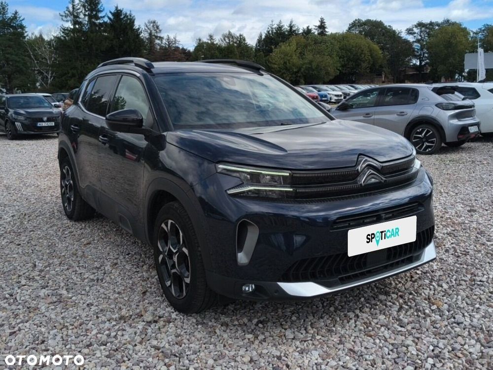 Citroën C5 Aircross 1.5 BlueHDi Shine EAT8 - 3