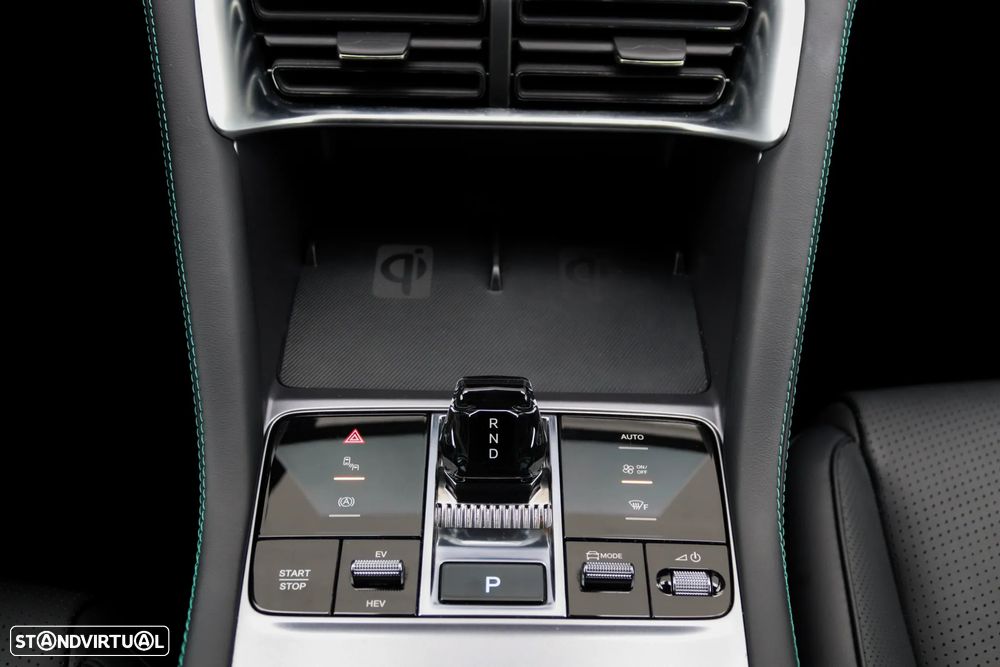 BYD Seal U 1.5 DM-i Comfort - 16