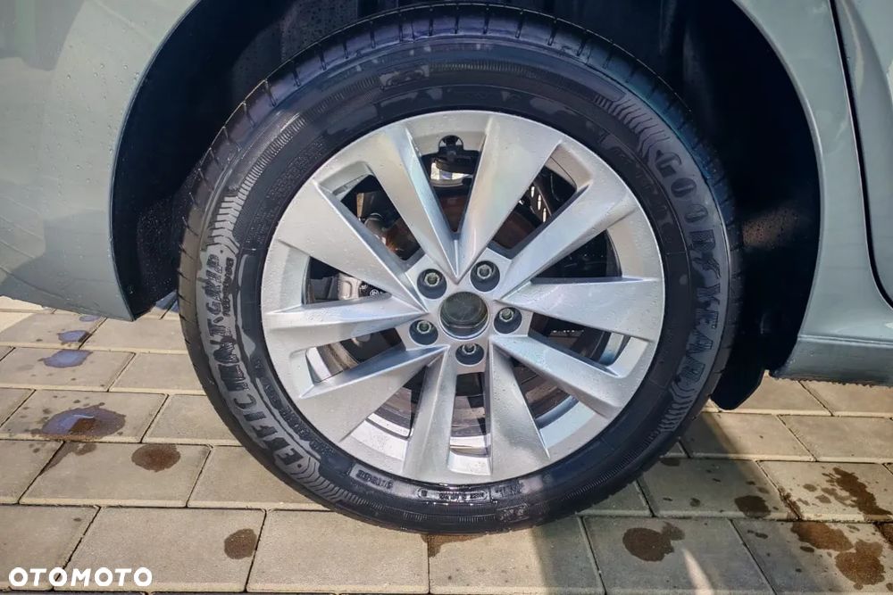 Skoda Scala 1.0 TSI Drive DSG - 18