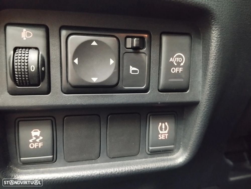 Nissan Juke 1.5 dCi N-Connecta - 17