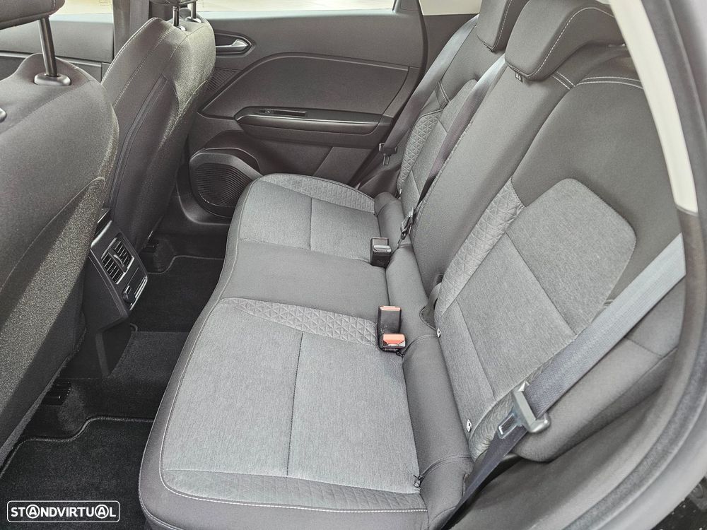 Renault Captur TCe 90 TECHNO - 11