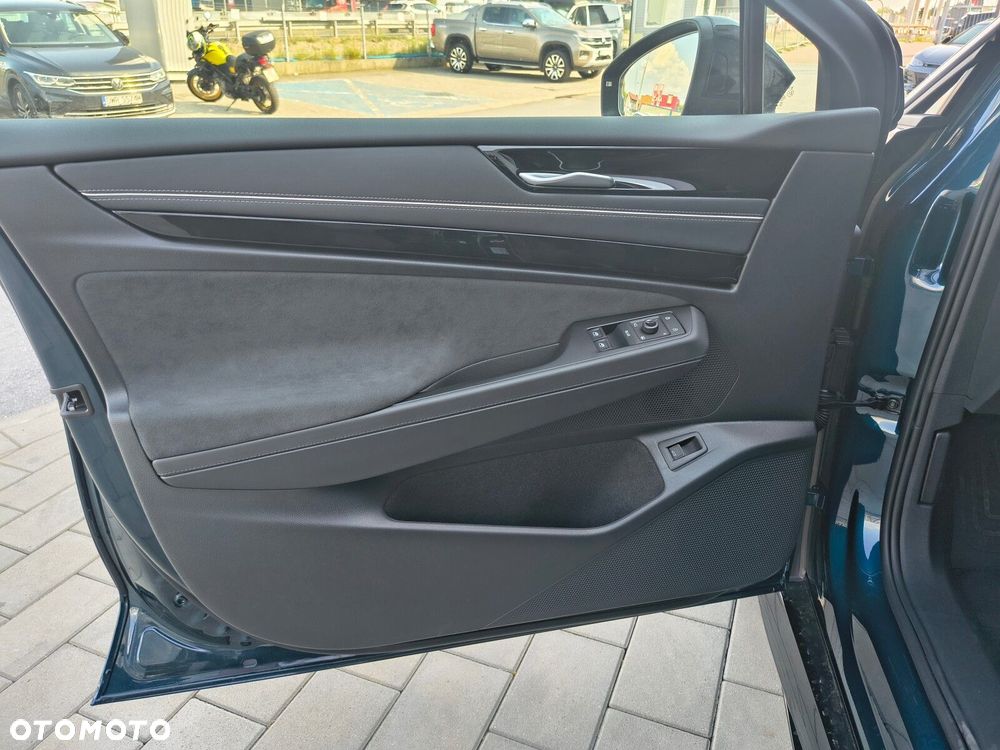 Volkswagen ID.7 77kWh Pro Plus - 21