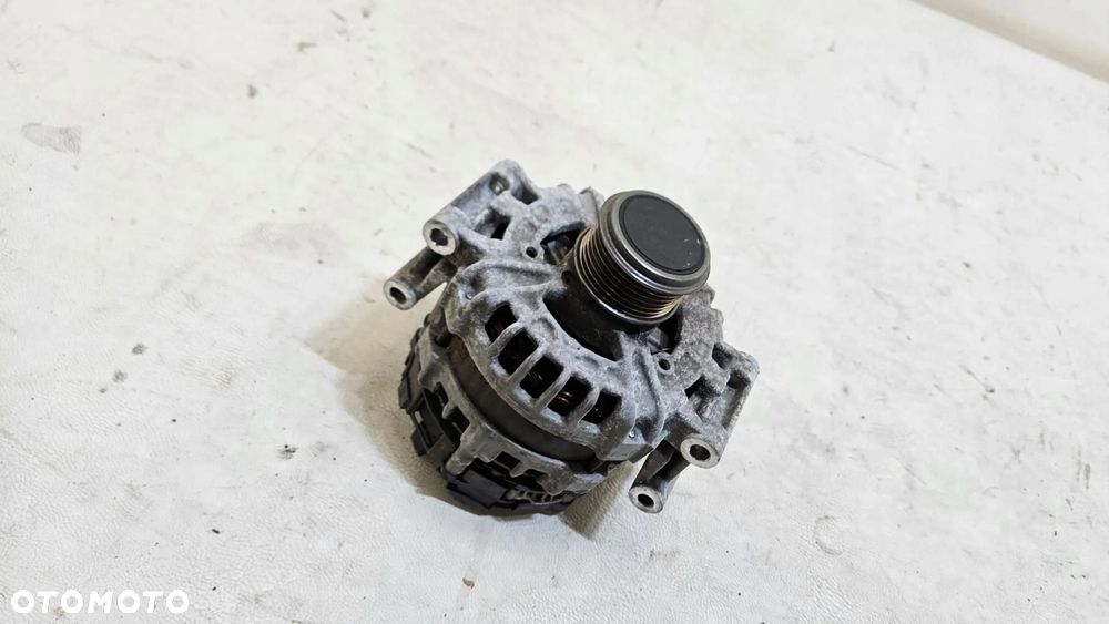alternator vw volkswagen tiguan ii 2.0tfsi allspace 06k903023d - 1