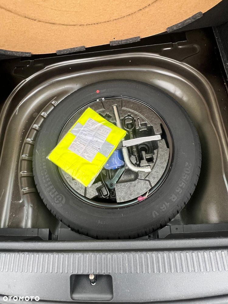 Skoda Octavia 1.6 TDI DSG Soleil - 13