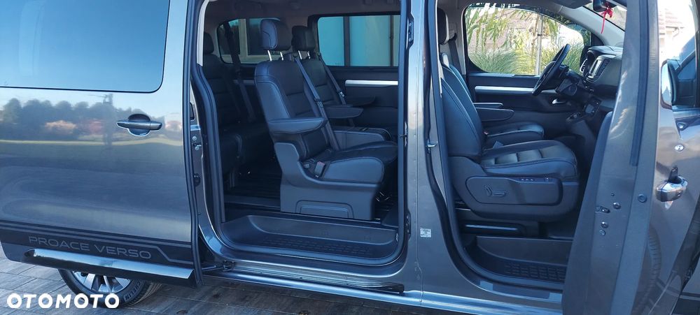 Toyota Proace Verso 2.0 D4-D Medium VIP - 25