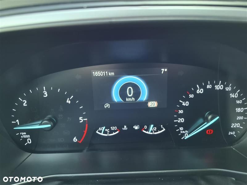 Ford Focus 1.5 EcoBlue Active - 12