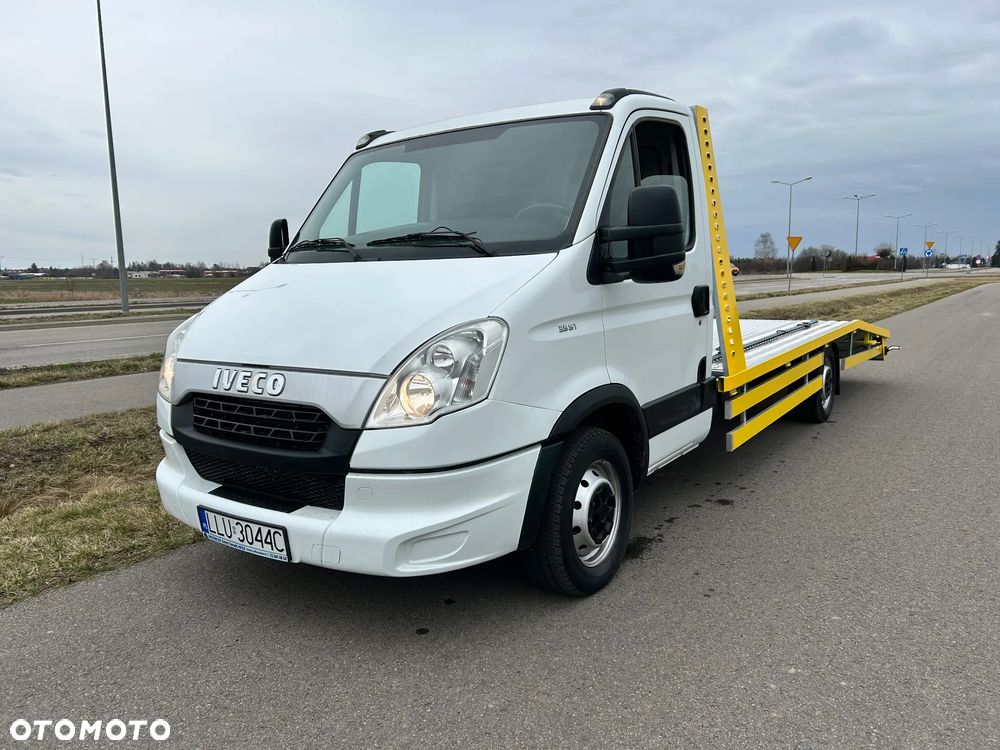 Iveco Daily - 6