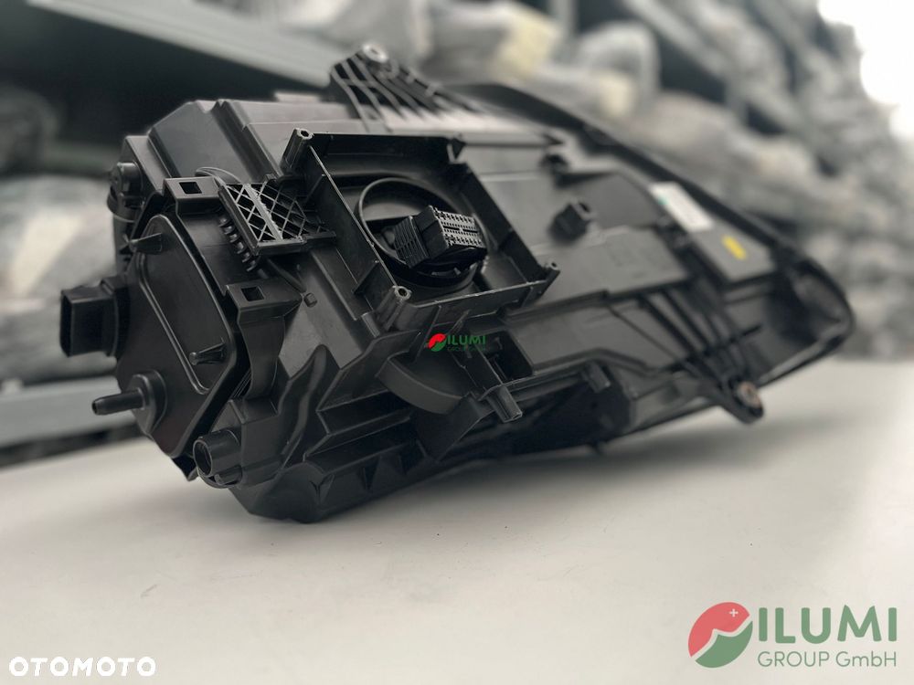 Reflektor Porsche Macan Full Led Prawy 95b941010 - 6