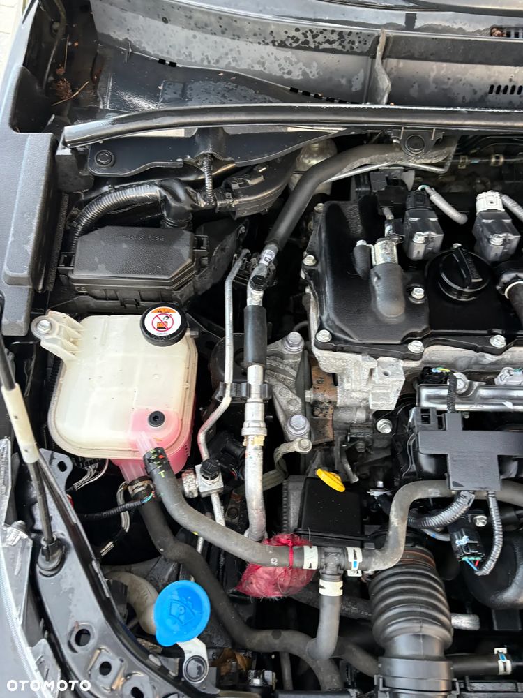 Toyota Corolla 1.8 Hybrid Comfort - 15
