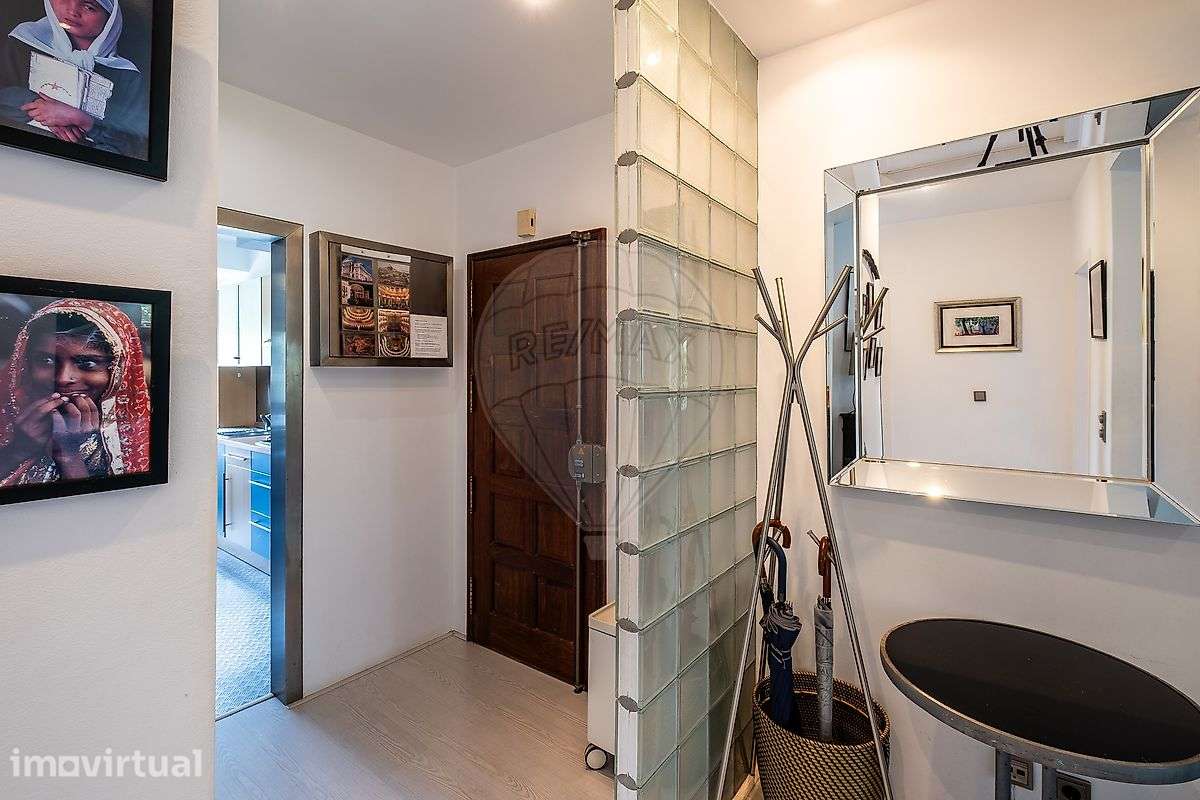 Apartamento T2 para venda - Grande imagem: 4/19