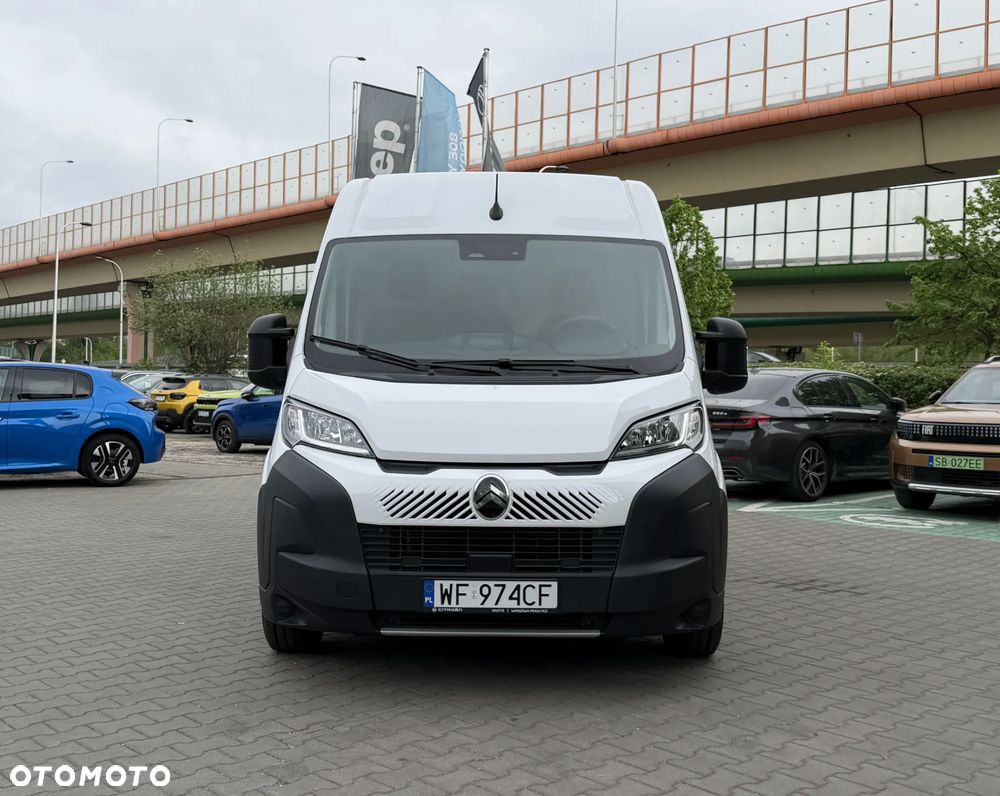 Citroën Jumper - 9
