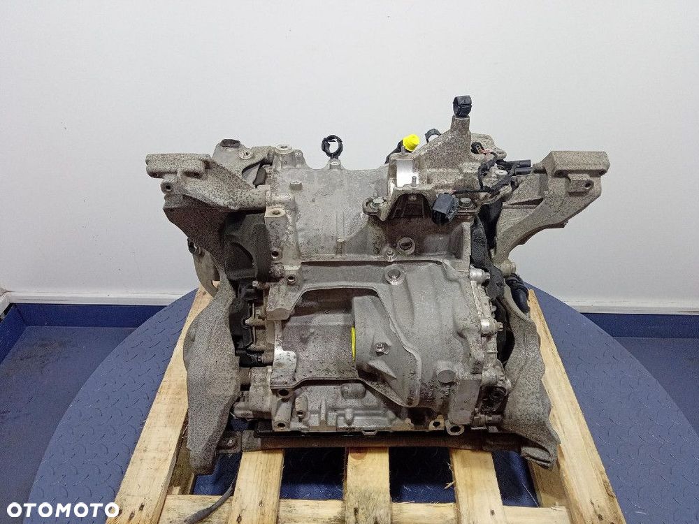 BMW IX I20 XDRIVE40 SILNIK ELEKTRYCZNY TYLNY 5B60B51 5B607D3 - 1