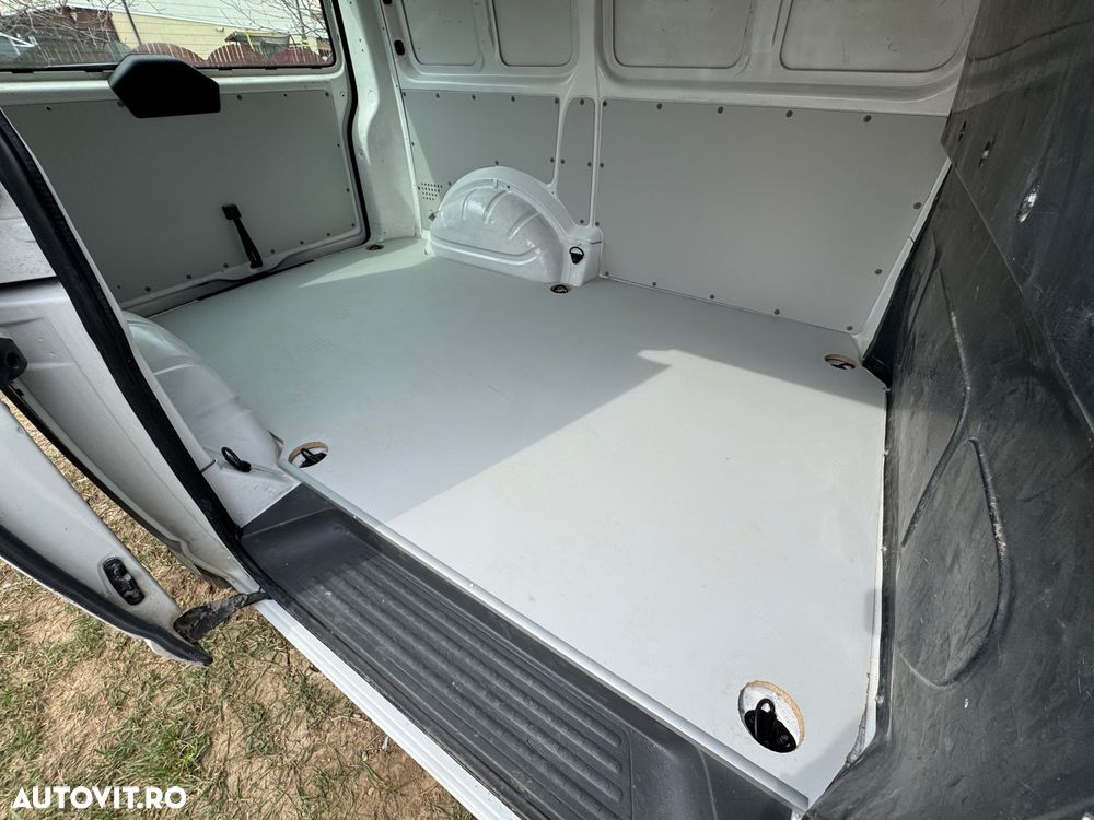 Volkswagen Transporter Standard - 9