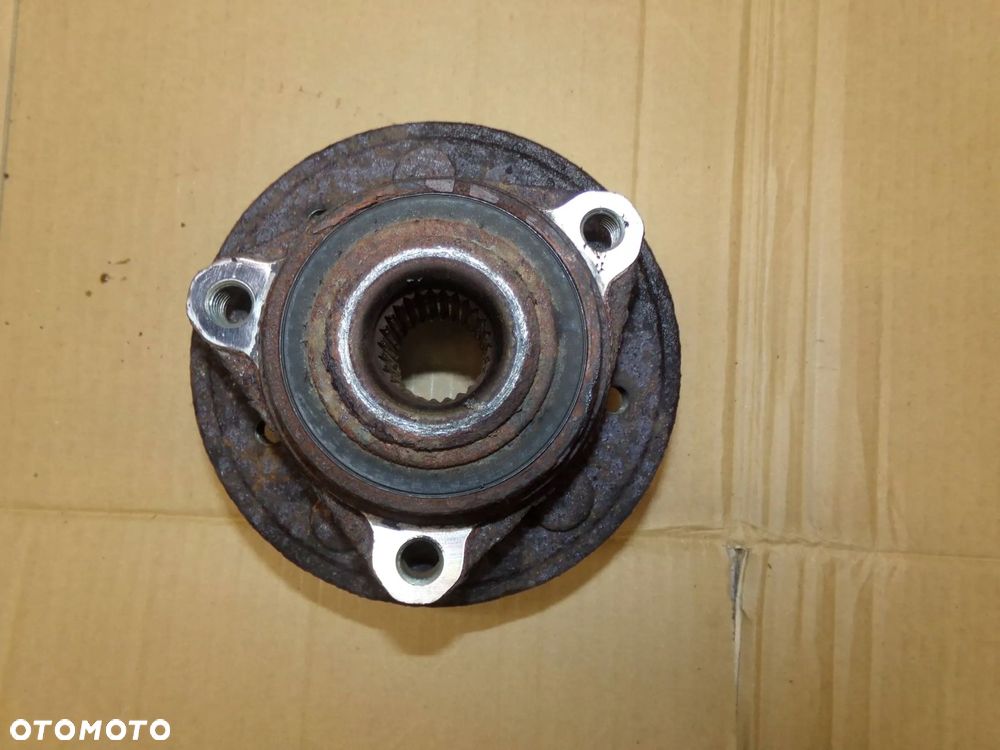 piasta łozysko przód ford freestar 4.2 v6 01-07r. - 3