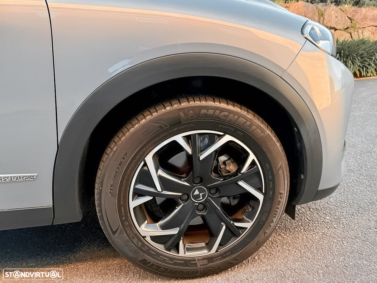 DS DS3 Crossback 1.2 PureTech Rivoli EAT8 - 7