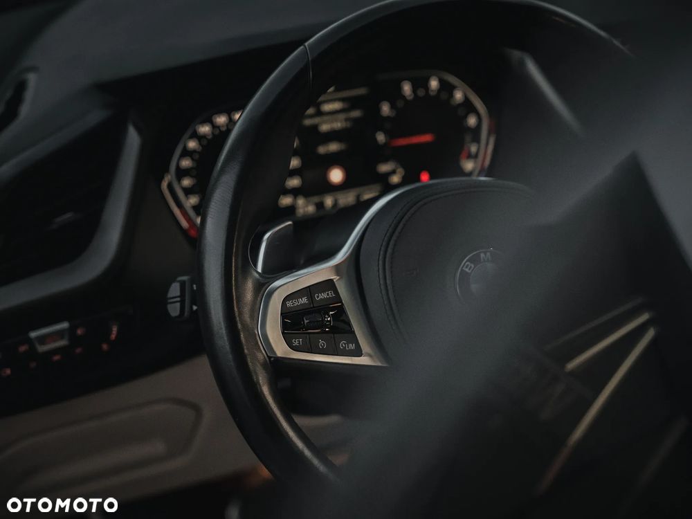 BMW Seria 2 - 20
