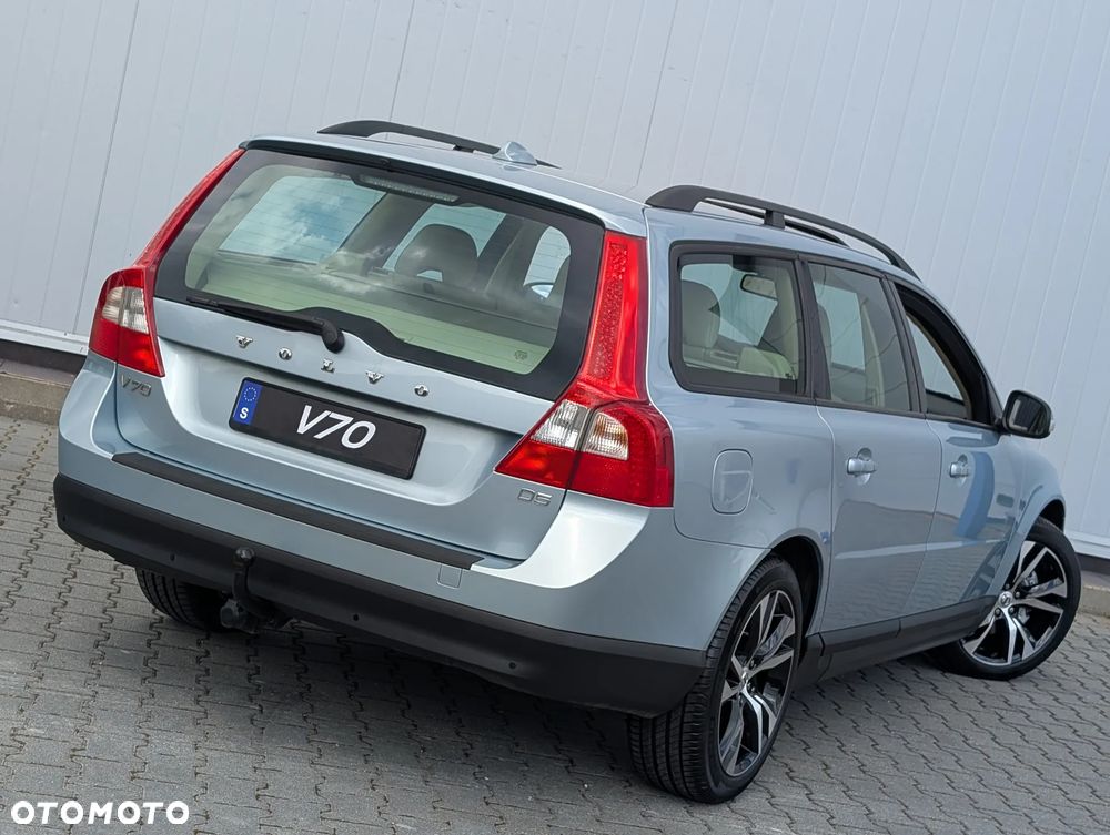 Volvo V70 - 9
