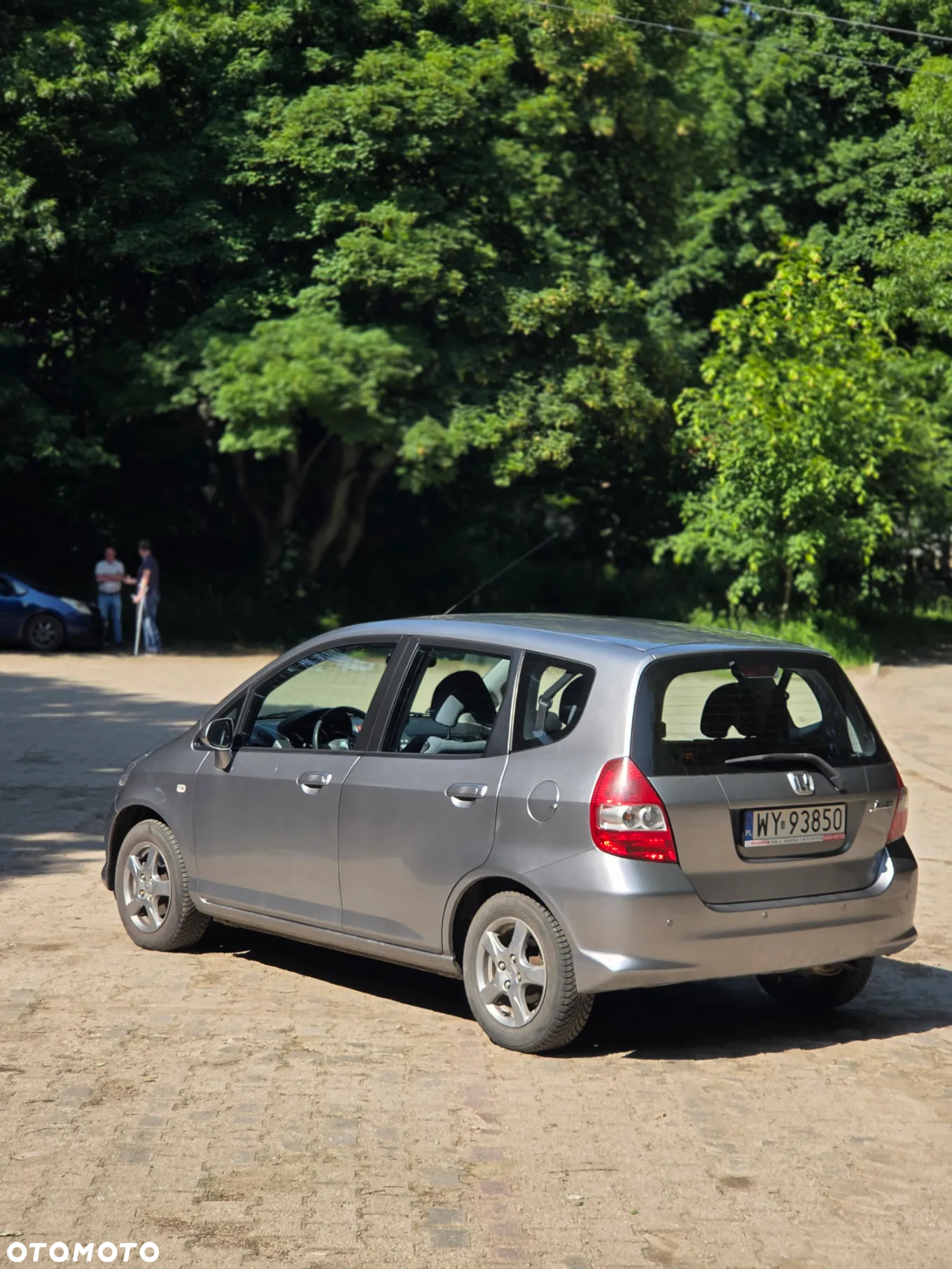Honda Jazz 1.2 S-X Cool - 4