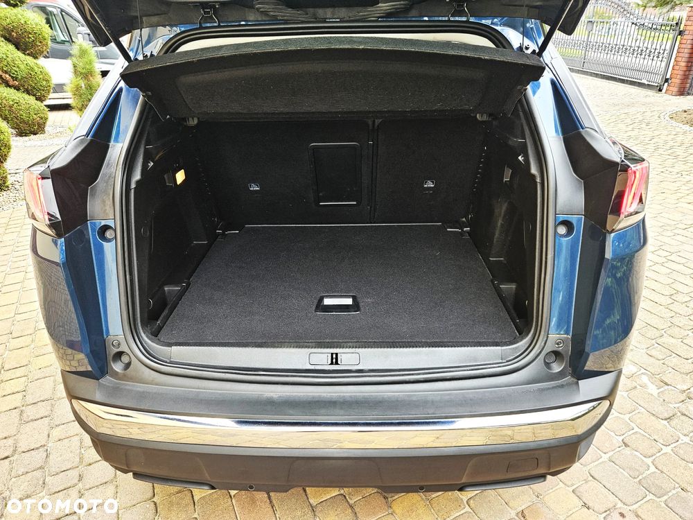 Peugeot 3008 - 21