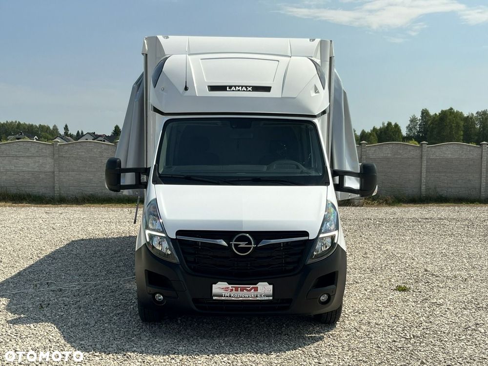 Renault Master - 40