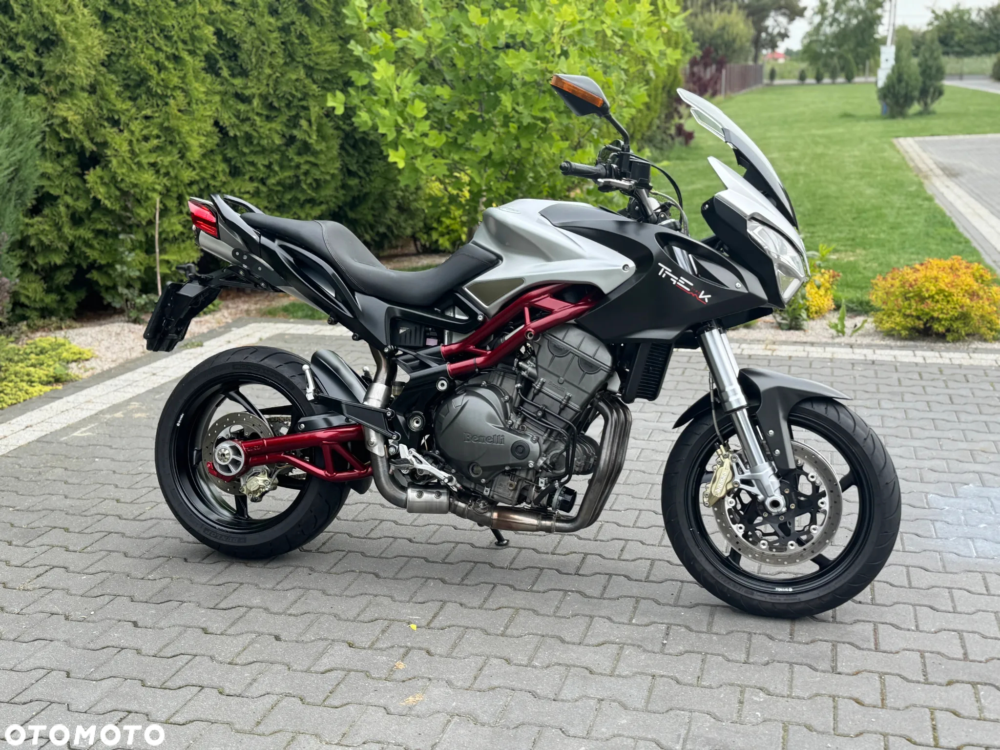 Benelli TRE-K - 4