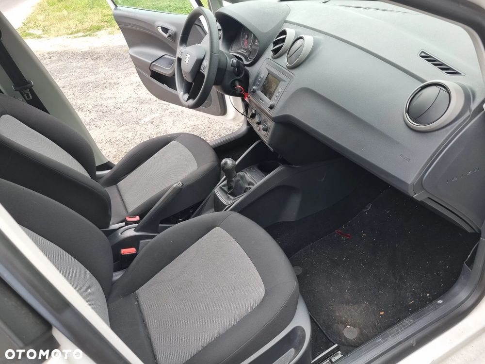 Seat Ibiza 1.0 MPI Reference - 13