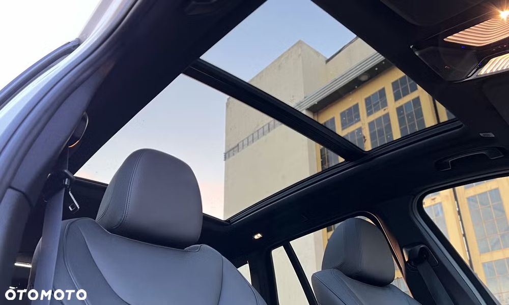 BMW X3 xDrive30i GPF Luxury Line - 13