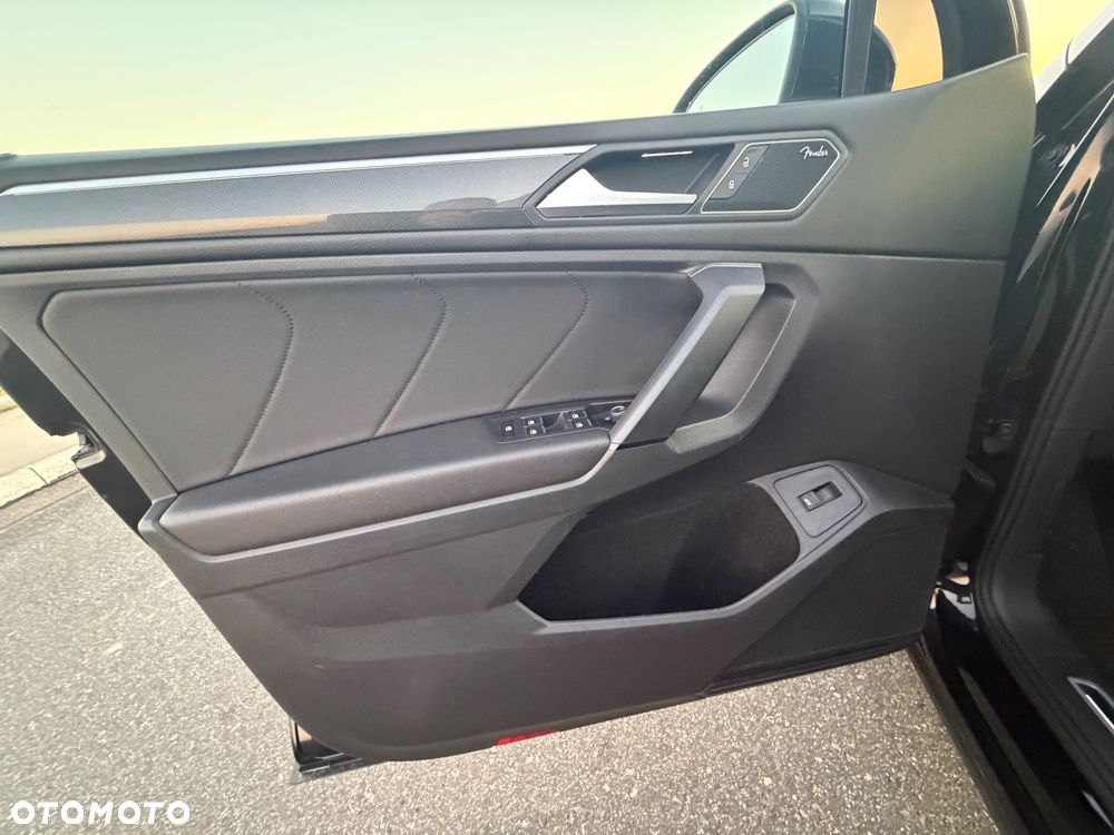 Volkswagen Tiguan 2.0 TSI 4Mot Highline DSG - 14