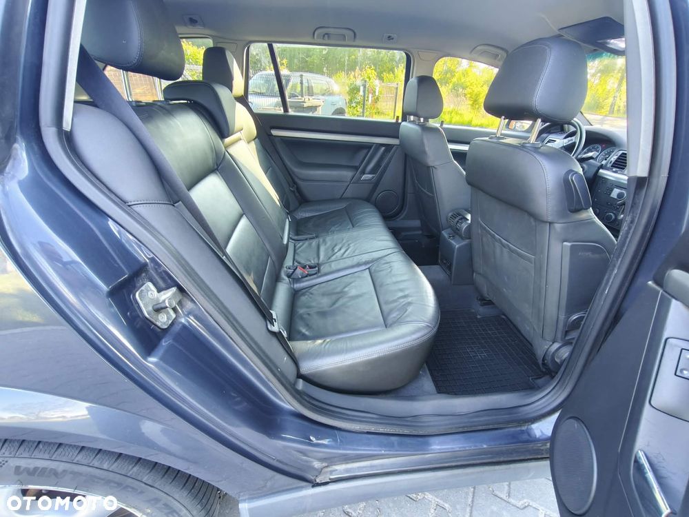 Opel Vectra 3.0 V6 CDTI Cosmo - 25