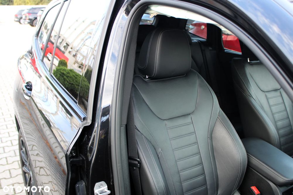 BMW X3 xDrive30i mHEV M Sport sport - 27