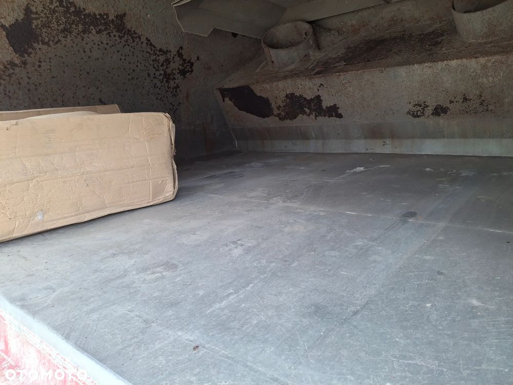 Mercedes-Benz Axor 1829 Zamiatarka Optifant70 2 Silniki Szczotki Lewa i Prawa Strona Karcher PM10 Listwa Ciśnieniowa - 27