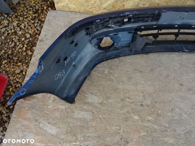 ZDERZAK PRZÓD PRZEDNI RENAULT LAGUNA II - 6