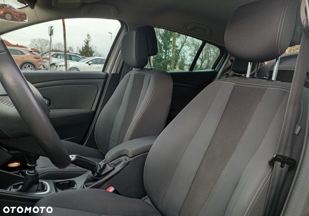 Renault Megane - 20