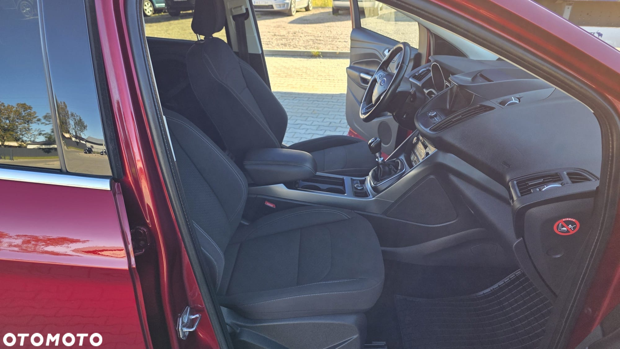 Ford Kuga 1.5 EcoBoost 2x4 Cool & Connect - 20