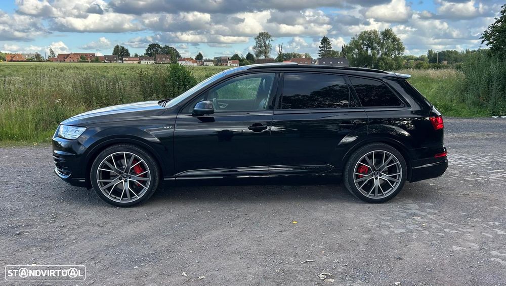 Audi Q7 - 4