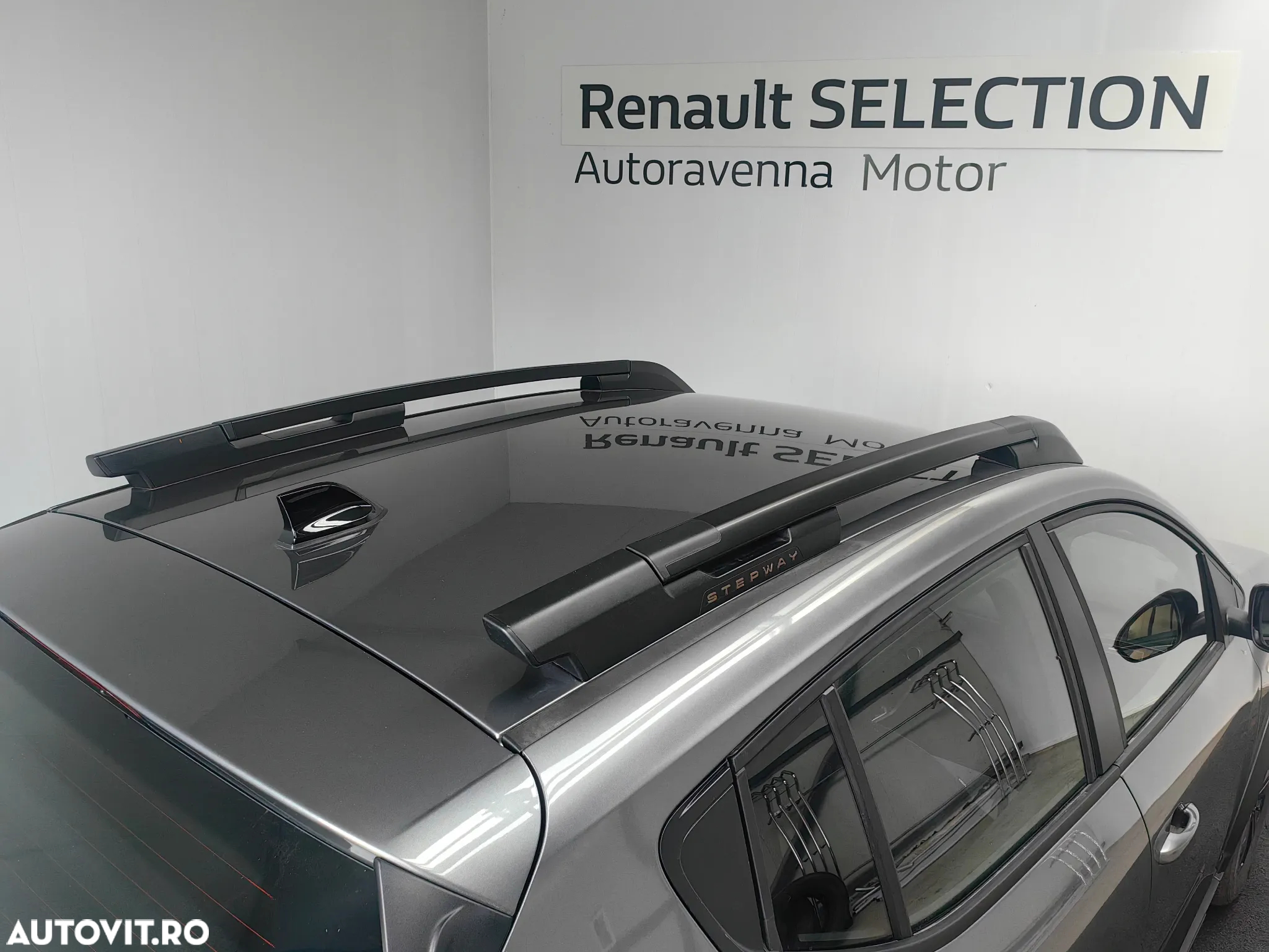 Dacia Sandero Stepway ECO-G 100 MT6 Extreme+ - 23