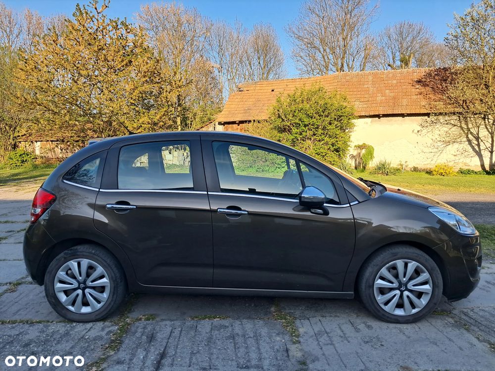 Citroën C3 1.4 Selection - 1