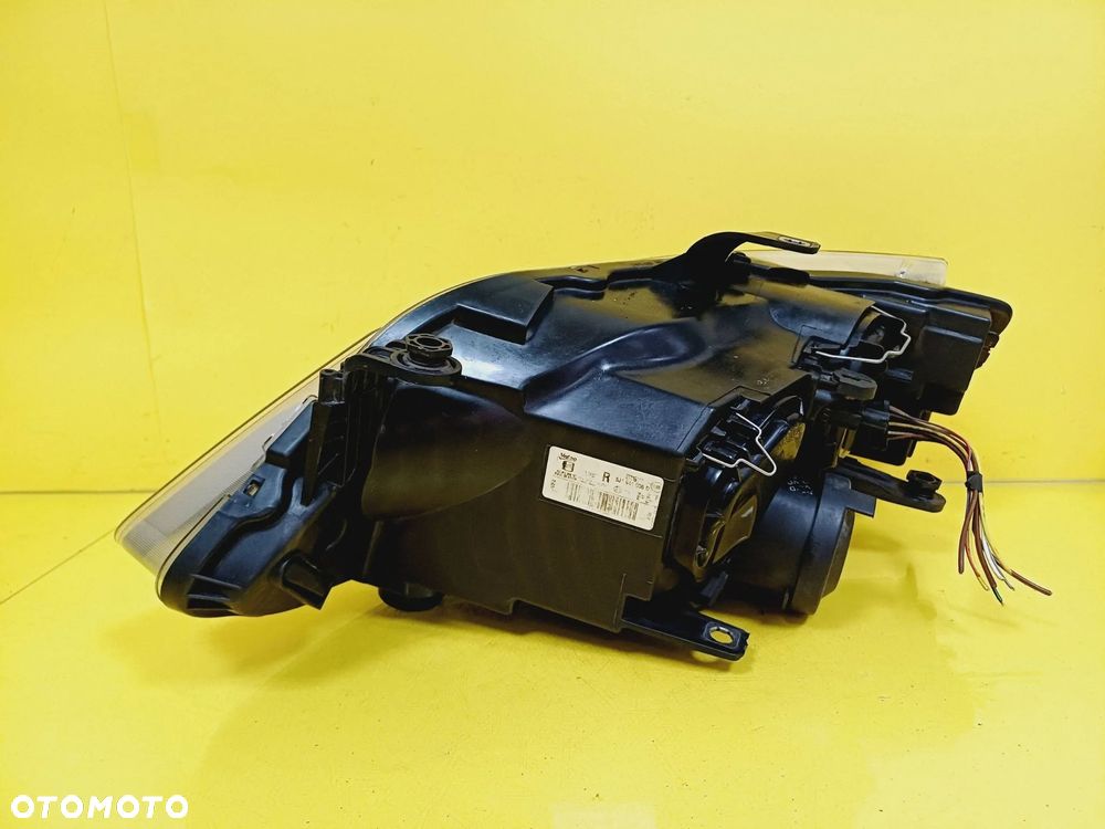 REFLEKTOR LAMPA PRAWY PRZÓD SEAT IBIZA IV 6J1941006D NR186 - 5