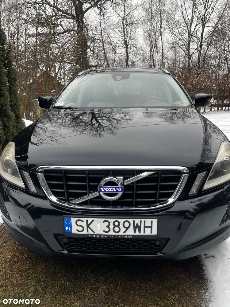 Volvo XC 60 - 2