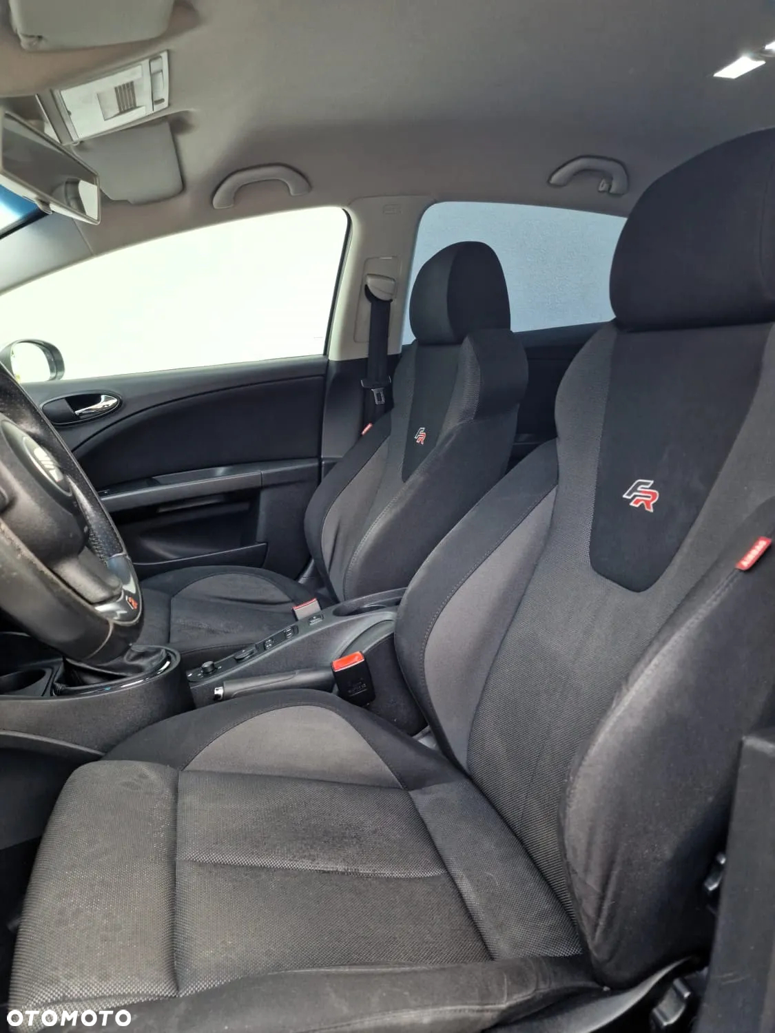 Seat Leon 2.0 TDI FR - 15