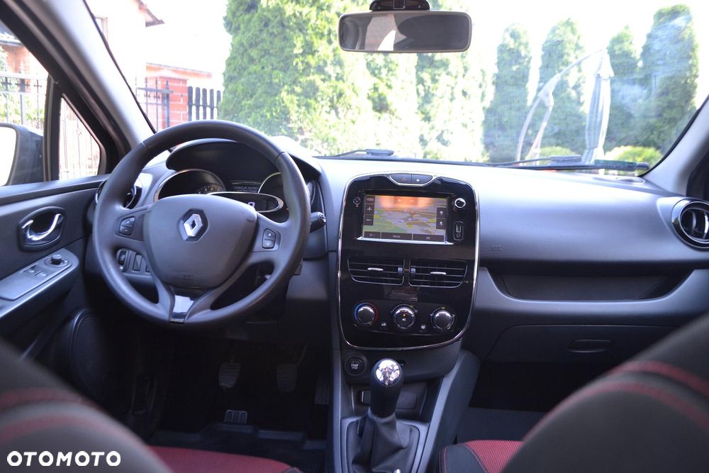 Renault Clio 0.9 Energy TCe Limited EU6 - 4