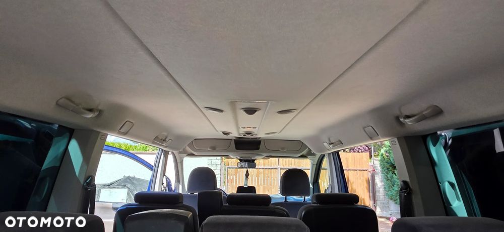 Fiat Scudo L1 (5-Si.) Panorama Executive - 17