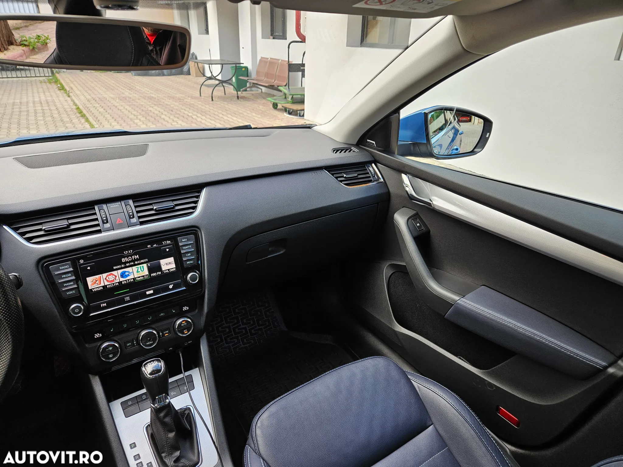 Skoda Octavia 1.0 TSI (Green tec) DSG Style - 7