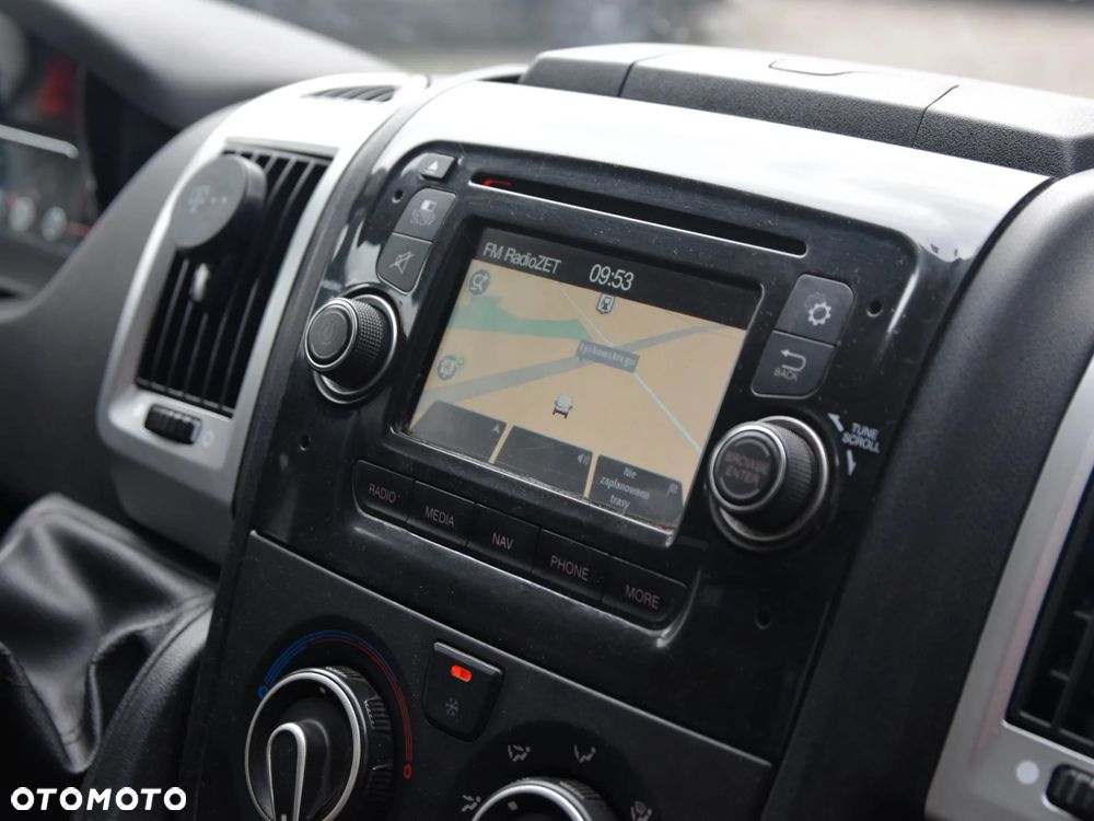 Citroën CARGO JUMPER - 11