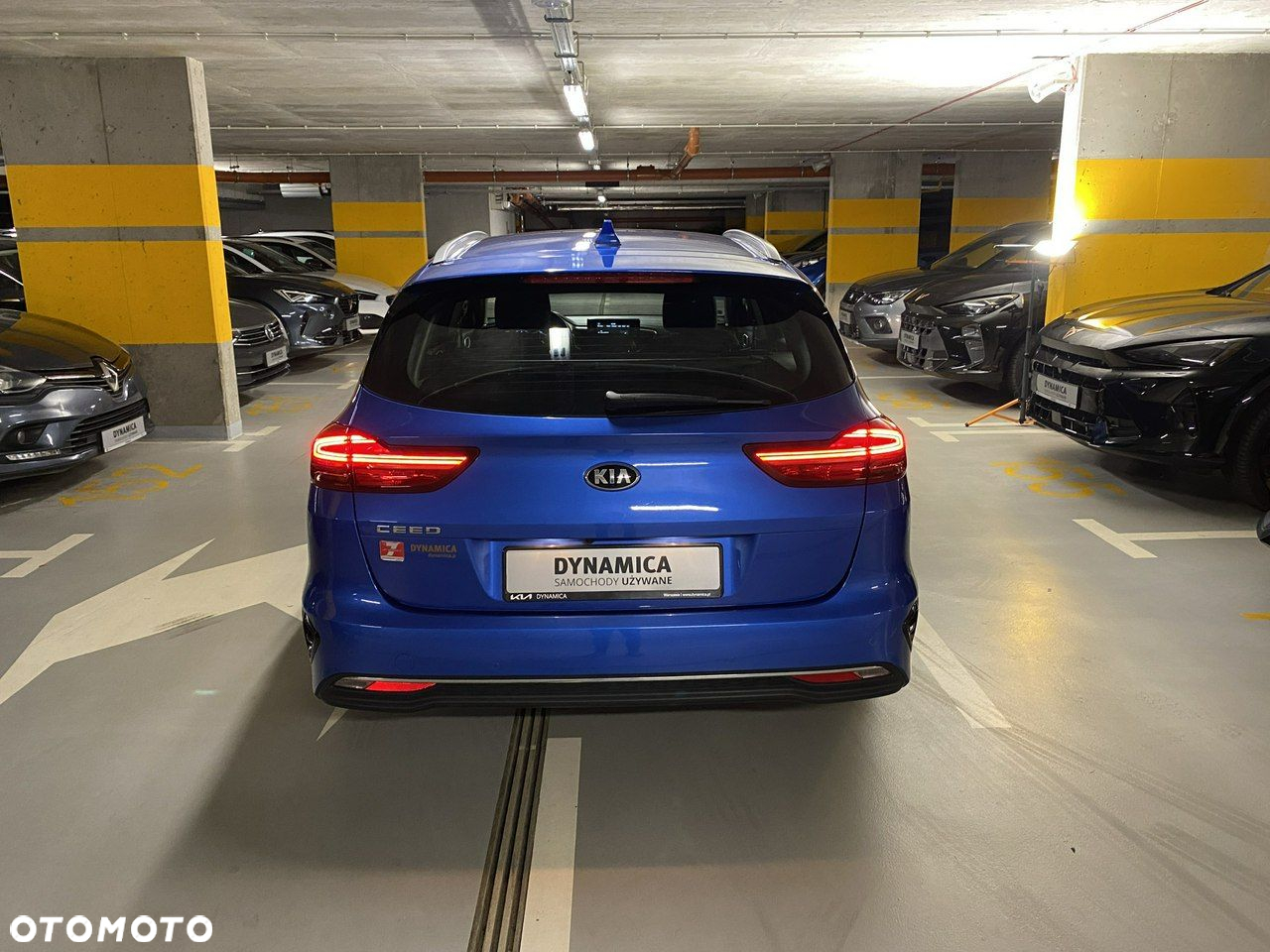 Kia Ceed - 6